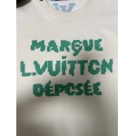 2026年9月9日秋冬新作Louis Vuittonスウェット高品質人気の商品