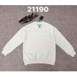 2026年9月9日秋冬新作Louis Vuittonスウェット高品質人気の商品