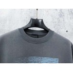 2026年9月9日秋冬新作BALENCIAGAスウェット高品質人気の商品