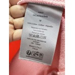 2026年9月9日秋冬新作Diorスウェット高品質人気の商品