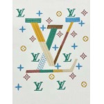2026年9月9日秋冬新作Louis Vuittonスウェット高品質人気の商品