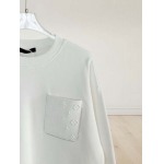 2026年9月9日秋冬新作Louis Vuittonスウェット高品質人気の商品