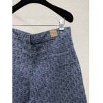 2026年9月10日秋冬新作Diorデニムパンツ高品質人気の商品
