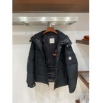 2026年9月10日秋冬新作Monclerダウンジャケット高品質人気の商品