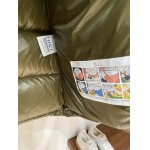 2026年9月10日秋冬新作Monclerダウンジャケット高品質人気の商品