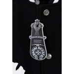 2026年9月10日秋冬新作Chrome Heartsジャケット高品質人気の商品