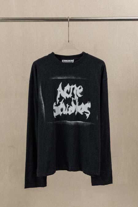 2026年9月10日秋冬新作Acne半袖 tシャツ高品質人気...