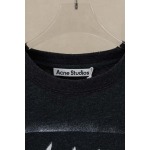 2026年9月10日秋冬新作Acne半袖 tシャツ高品質人気の商品