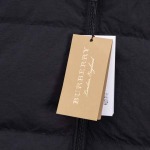 2026年9月10日秋冬新作Burberryダウンジャケット高品質人気の商品
