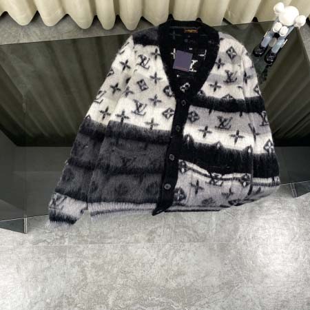 2026年9月10日秋冬新作Louis vuitton ニッ...
