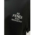 2026年9月10日秋冬新作Fendi半袖 tシャツ高品質人気の商品
