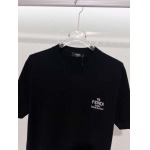 2026年9月10日秋冬新作Fendi半袖 tシャツ高品質人気の商品