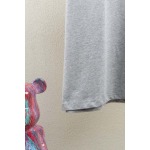 2026年9月10日秋冬新作Louis Vuitton半袖 tシャツ高品質人気の商品