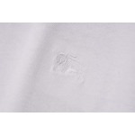 2026年9月10日秋冬新作Burberry半袖 tシャツ高品質人気の商品