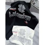 2026年9月10日秋冬新作Balenciaga半袖 tシャツ高品質人気の商品