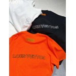 2026年9月10日秋冬新作Louis vuitton半袖 tシャツ高品質人気の商品