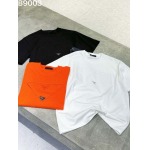 2026年9月10日秋冬新作Prada半袖 tシャツ高品質人気の商品