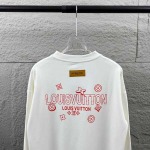 2026年9月10日秋冬新作Louis vuitton長袖高品質人気の商品