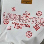 2026年9月10日秋冬新作Louis vuitton長袖高品質人気の商品