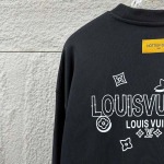 2026年9月10日秋冬新作Louis vuitton長袖高品質人気の商品
