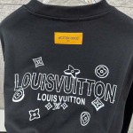 2026年9月10日秋冬新作Louis vuitton長袖高品質人気の商品