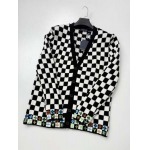 2026年9月10日秋冬新作Louis vuitton ニットカーディガン  高品質人気の商品