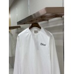 2026年9月10日秋冬新作DIOR長袖高品質人気の商品