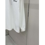 2026年9月10日秋冬新作DIOR長袖高品質人気の商品