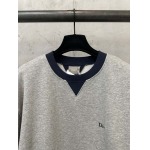 2026年9月10日秋冬新作DIORスウェット高品質人気の商品