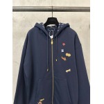 2026年9月10日秋冬新作Louis vuittonジャケット高品質人気の商品