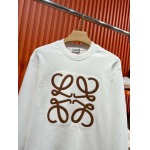 2026年9月10日秋冬新作Loeweスウェット高品質人気の商品