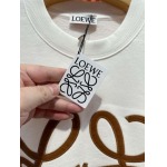2026年9月10日秋冬新作Loeweスウェット高品質人気の商品