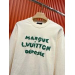 2026年9月10日秋冬新作Louis vuittonスウェット高品質人気の商品