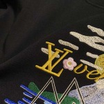 2026年9月10日秋冬新作Louis Vuittonスウェット高品質人気の商品