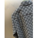 2026年9月11日秋冬新作Gucciシャツ高品質人気の商品/YGY工場