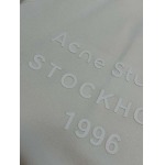 2026年9月11日秋冬新作Acne Studios ニットカーディガン  高品質人気の商品/YGY工場