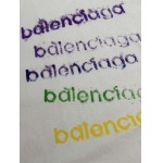 2026年9月11日秋冬新作Balenciaga半袖 tシャツ高品質人気の商品/YGY工場