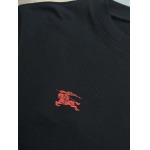 2026年9月11日秋冬新作Burberry半袖 tシャツ高品質人気の商品/YGY工場