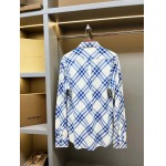 2026年9月11日秋冬新作Burberryシャツ高品質人気の商品/YGY工場