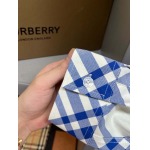 2026年9月11日秋冬新作Burberryシャツ高品質人気の商品/YGY工場