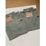 2026年9月11日秋冬新作Miu Miuシャツ高品質人気の商品/YGY工場