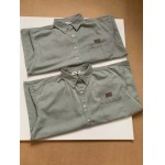 2026年9月11日秋冬新作Miu Miuシャツ高品質人気の商品/YGY工場