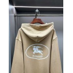 2026年9月11日秋冬新作Burberryスウェット高品質人気の商品/YGY工場