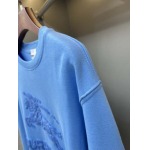 2026年9月11日秋冬新作Burberryスウェット高品質人気の商品/YGY工場