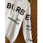 2026年9月11日秋冬新作Burberryスウェット高品質人気の商品/YGY工場