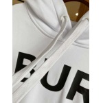 2026年9月11日秋冬新作Burberryスウェット高品質人気の商品/YGY工場