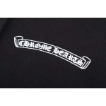 2026年9月11日秋冬新作Chrome Heartsスウェット高品質人気の商品/YGY工場