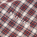 2026年9月11日秋冬新作Balenciaga半袖 tシャツ高品質人気の商品/YGY工場