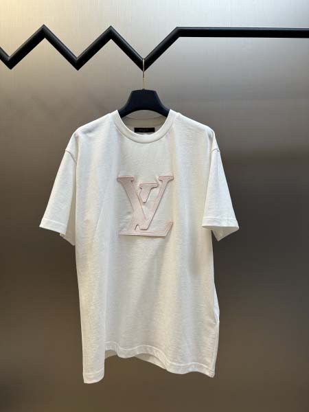 2026年9月11日秋冬新作Louis Vuitton半袖 ...