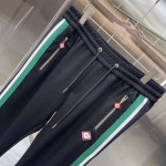 2026年9月11日秋冬新作CASABLANCA上下高品質人気の商品/YGY工場